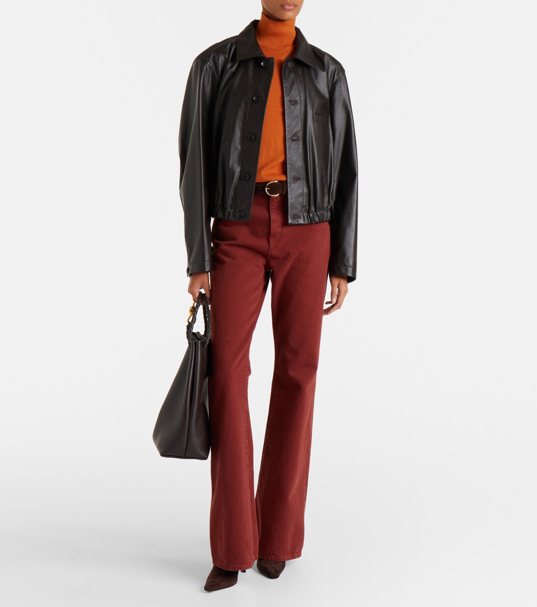 Bottines Camie 85 en daim | Jimmy Choo