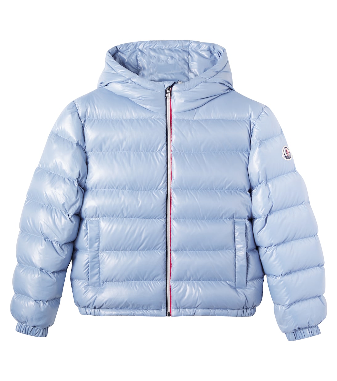 Auber down jacket | Moncler Enfant