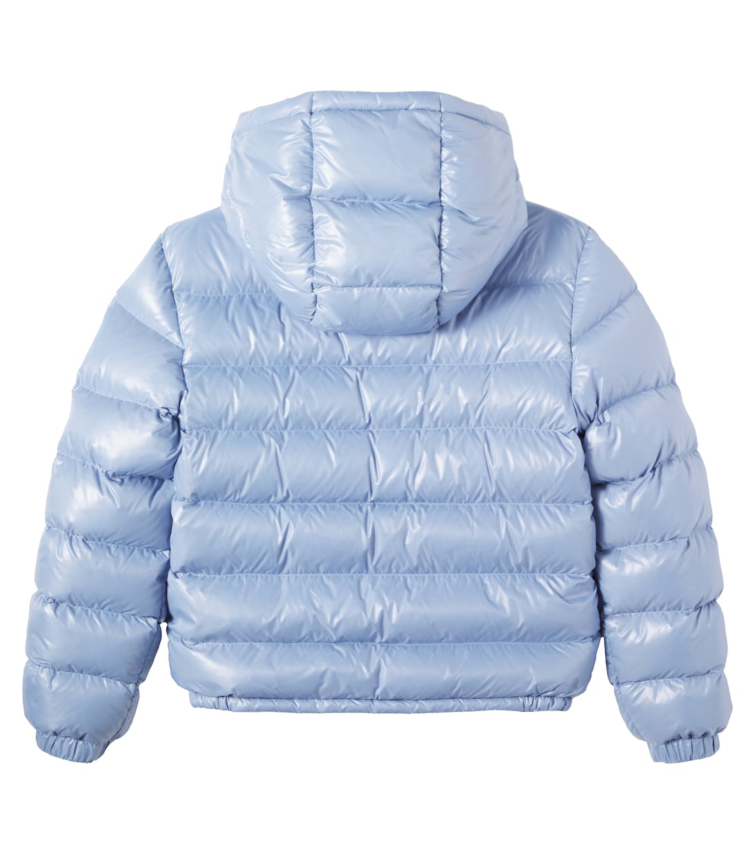 Auber down jacket | Moncler Enfant