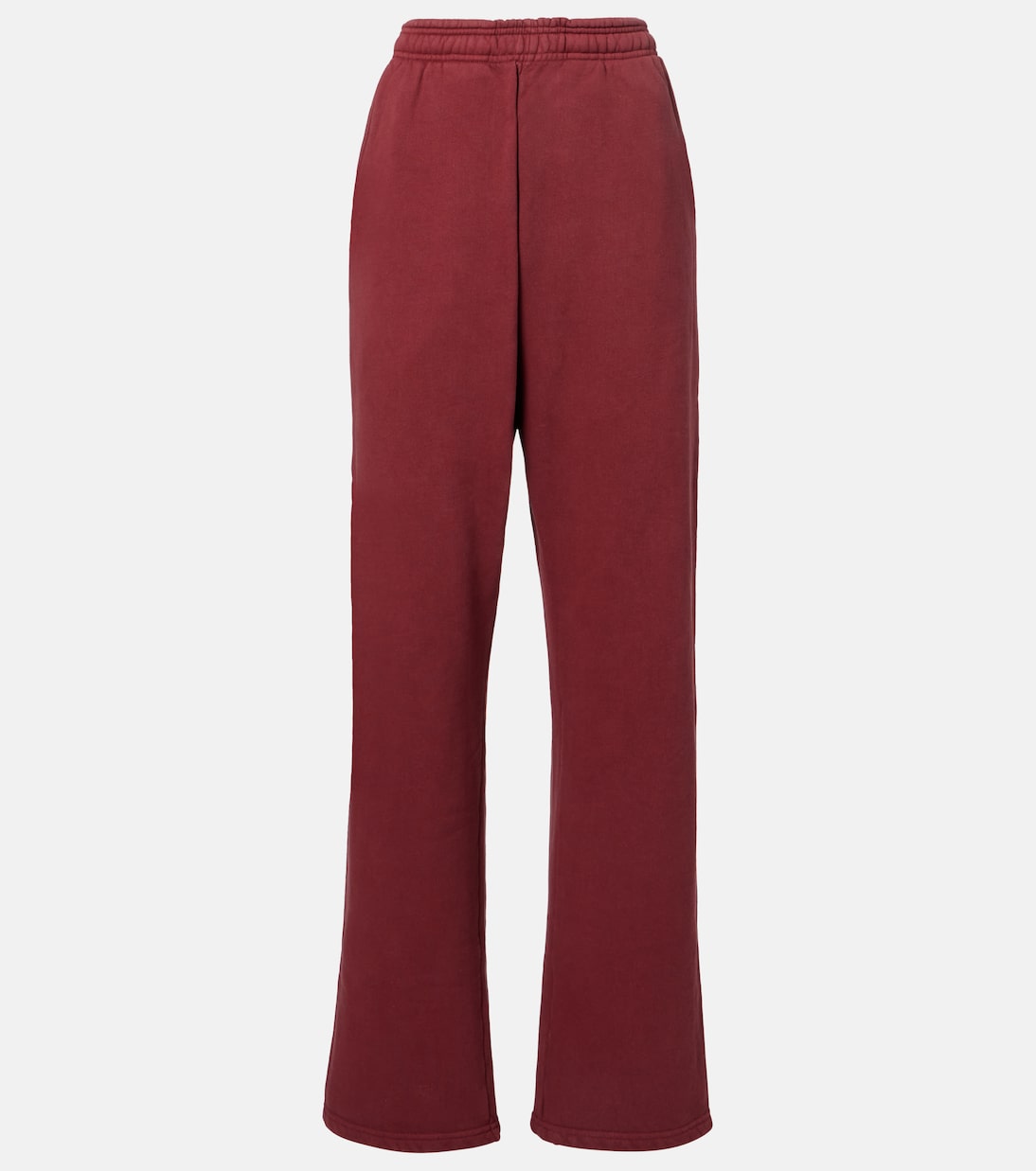 Pantalon de survêtement en coton | Entire Studios