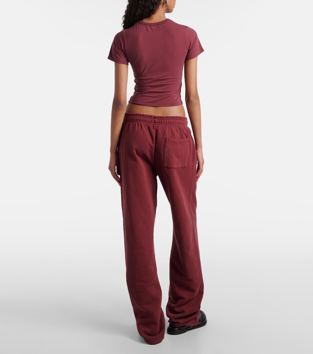 Pantalon de survêtement en coton | Entire Studios