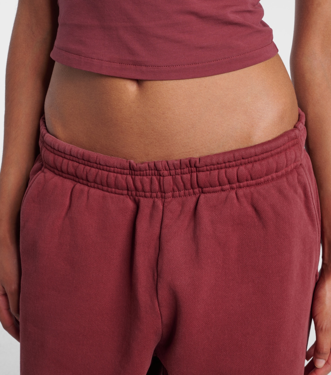 Pantalon de survêtement en coton | Entire Studios