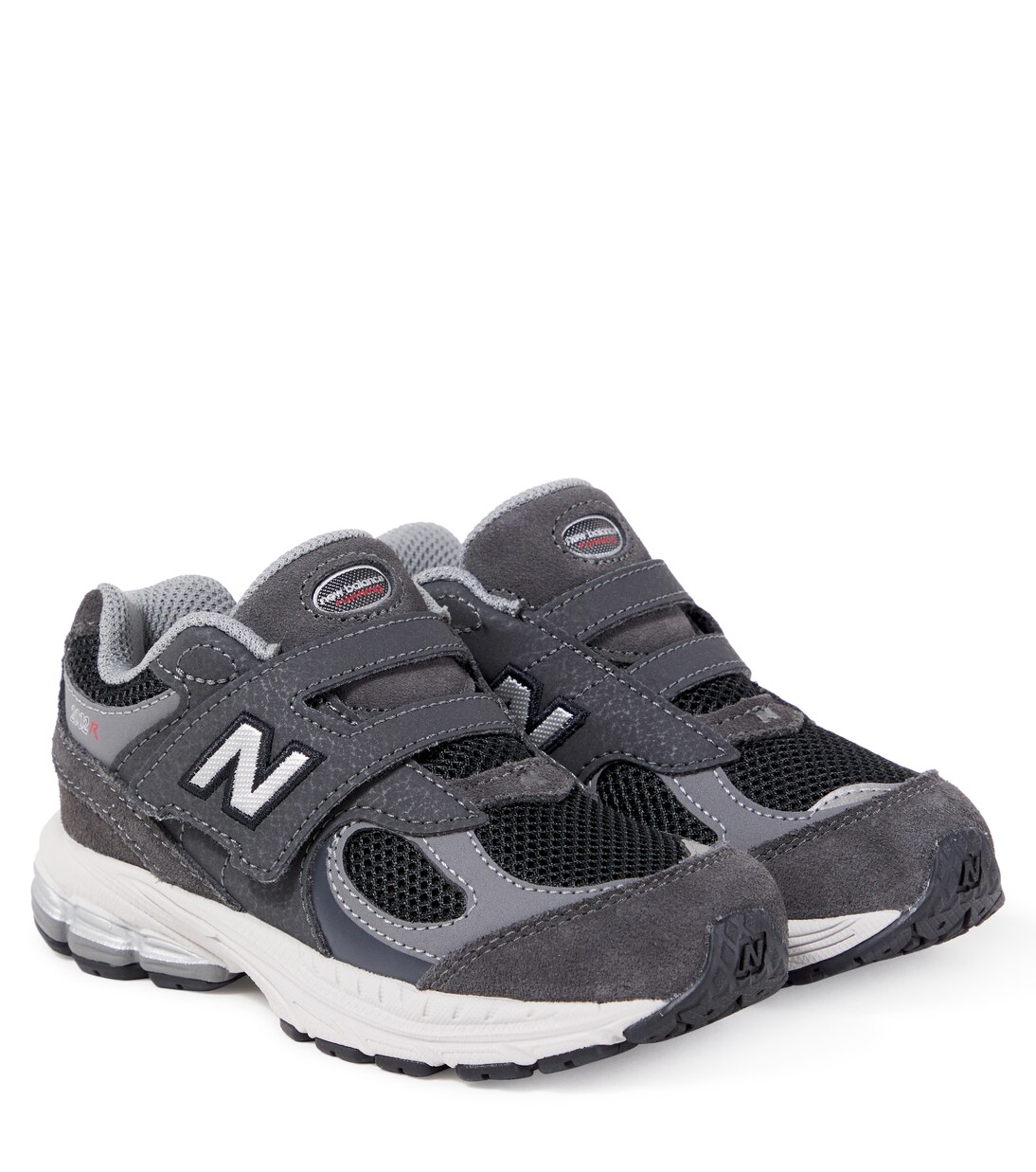 2002 Toddler suede sneakers | New Balance Kids