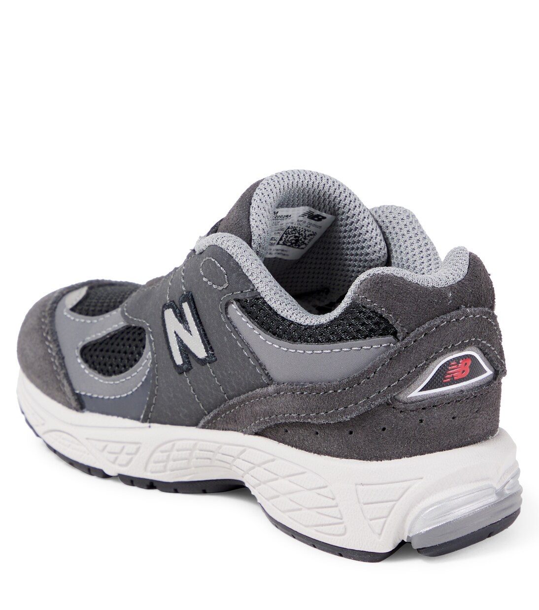 2002 Toddler suede sneakers | New Balance Kids