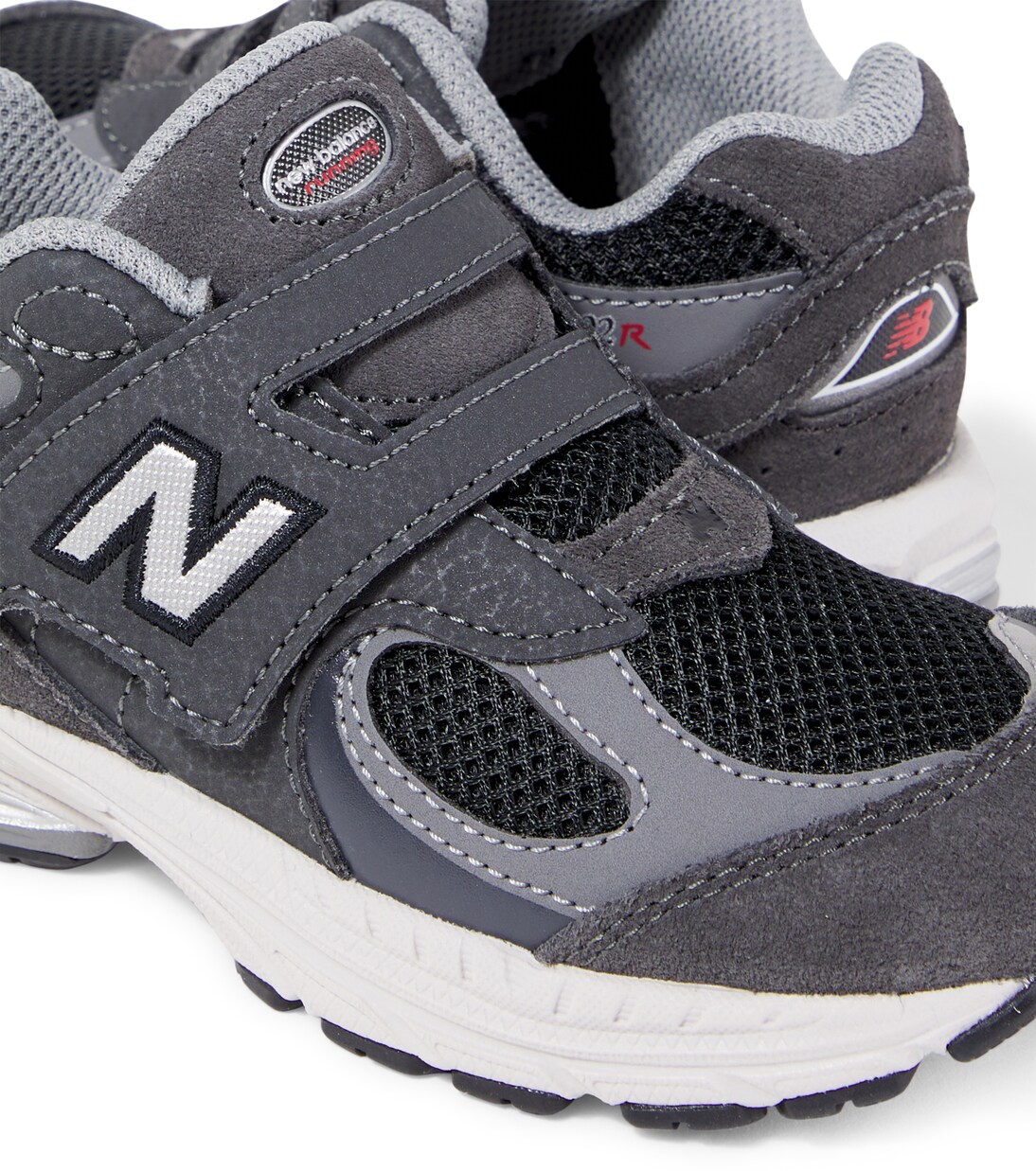 2002 Toddler suede sneakers | New Balance Kids