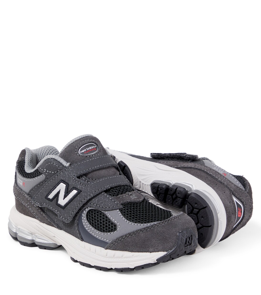 2002 Toddler suede sneakers | New Balance Kids