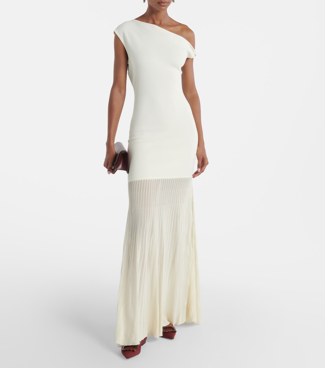 Ballerinas Gommettine | Roger Vivier