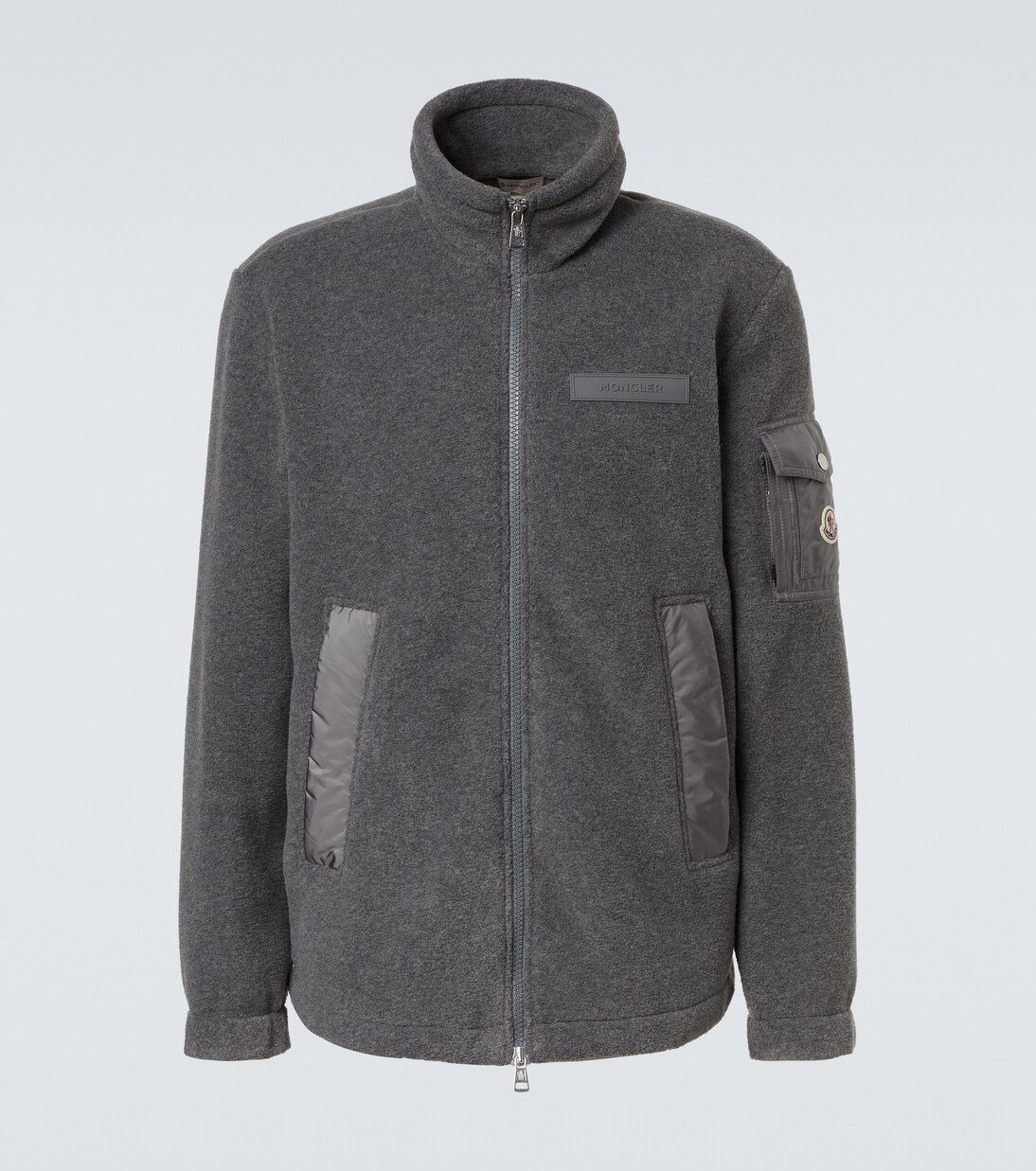 Fleece jacket | Moncler