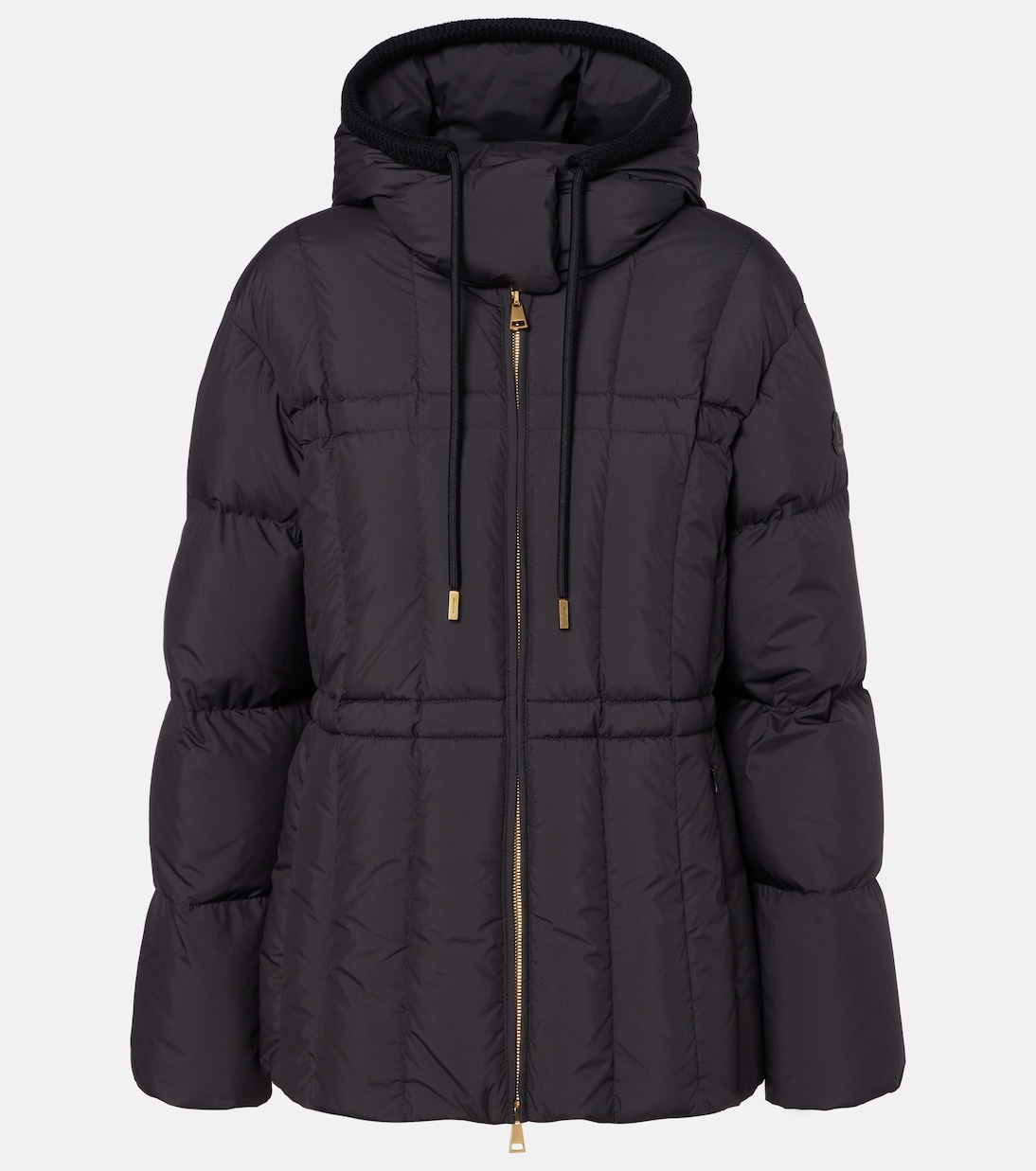 Estom hooded down jacket | Moncler