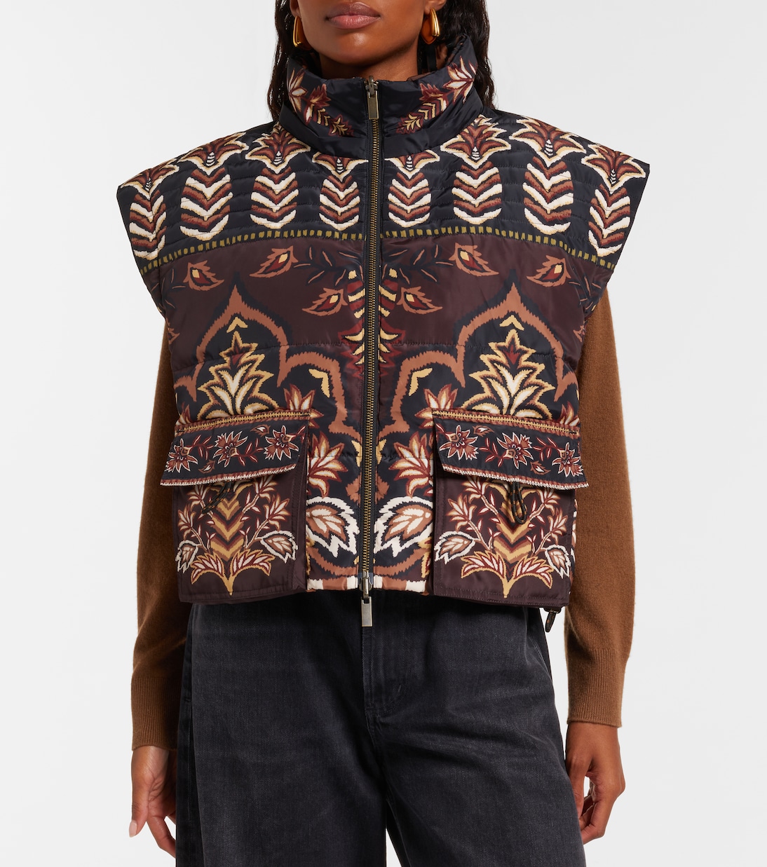 Jacke Winter Ainika | Farm Rio