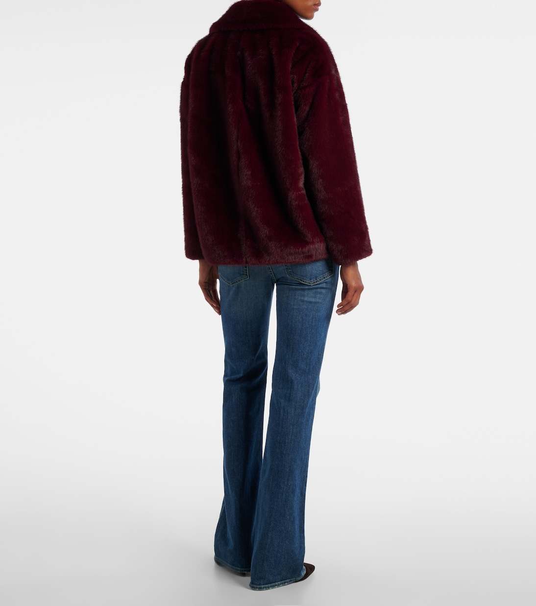 Carolyn jacket | Velvet
