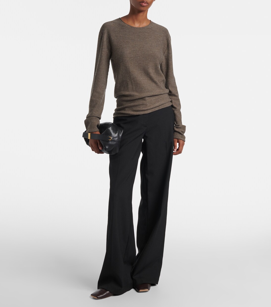 Wool sweater | Calvin Klein Collection