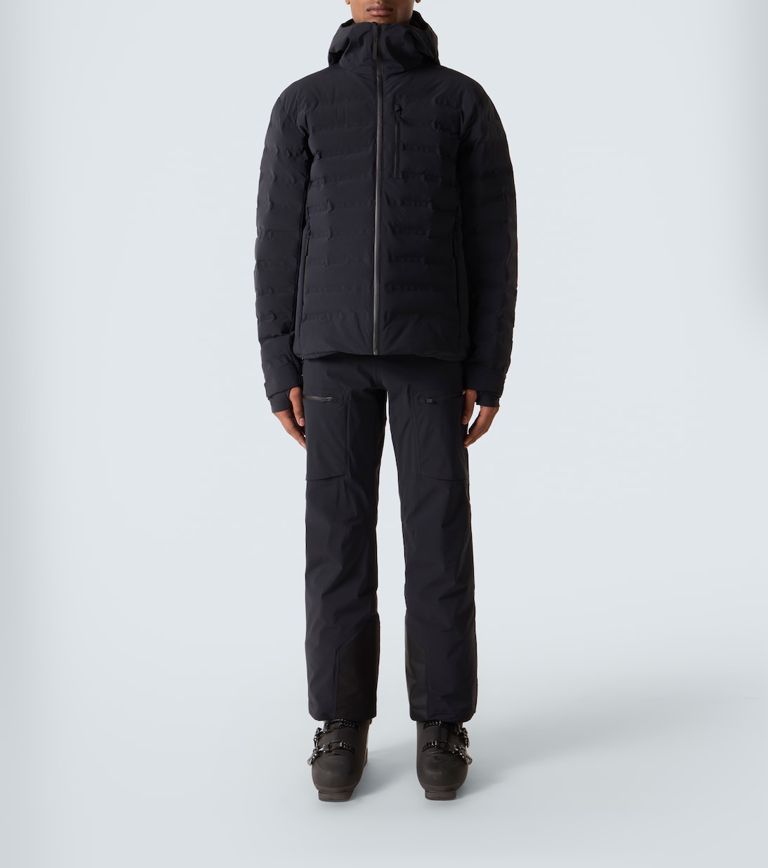 Pyramid ski pants | Aztech Mountain