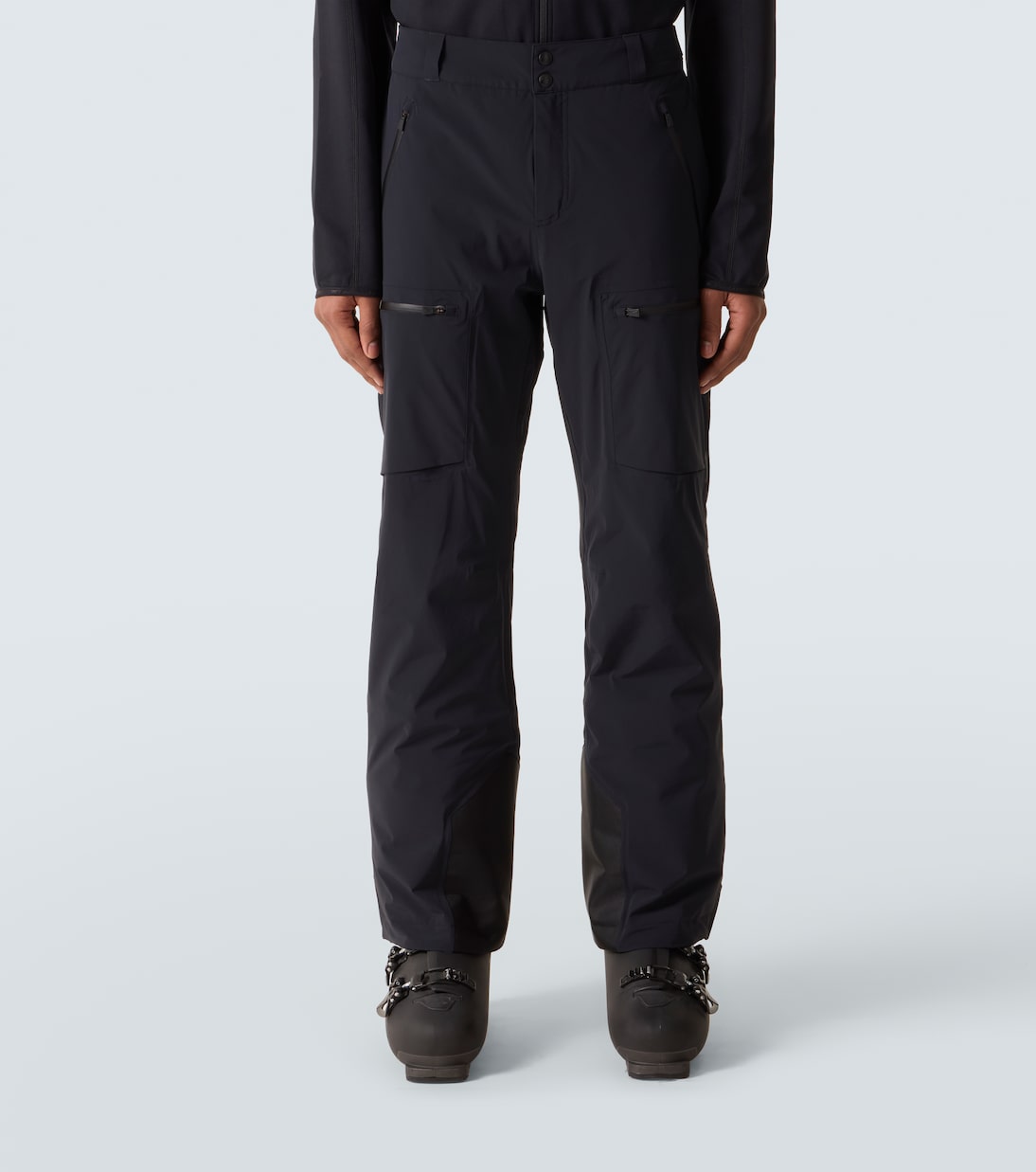 Pyramid ski pants | Aztech Mountain