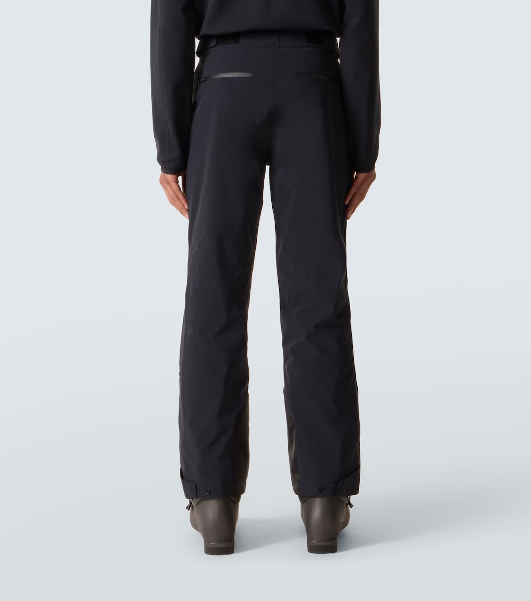 Pyramid ski pants | Aztech Mountain