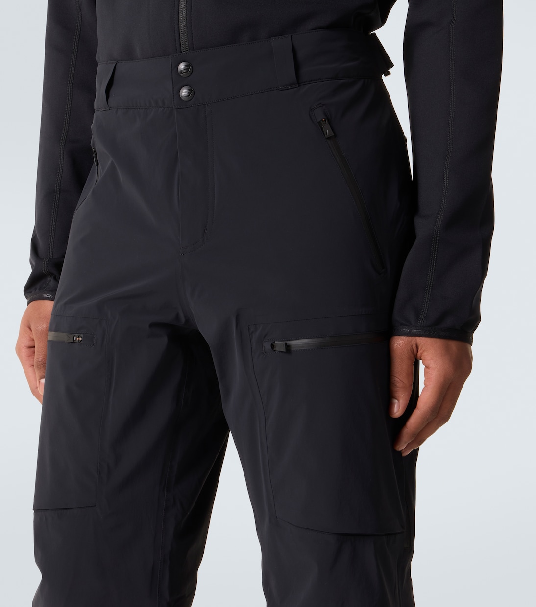Pyramid ski pants | Aztech Mountain