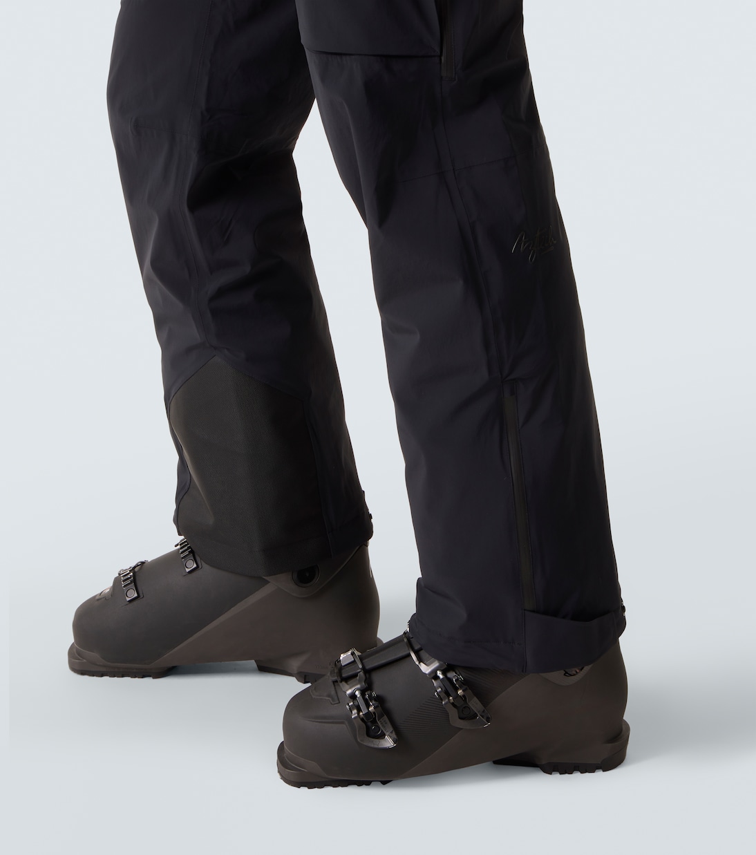 Pyramid ski pants | Aztech Mountain