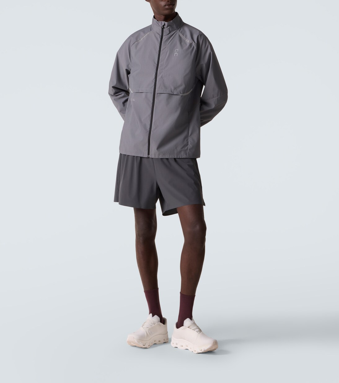 x PAF Cloudmonster Hyper running shoes | On