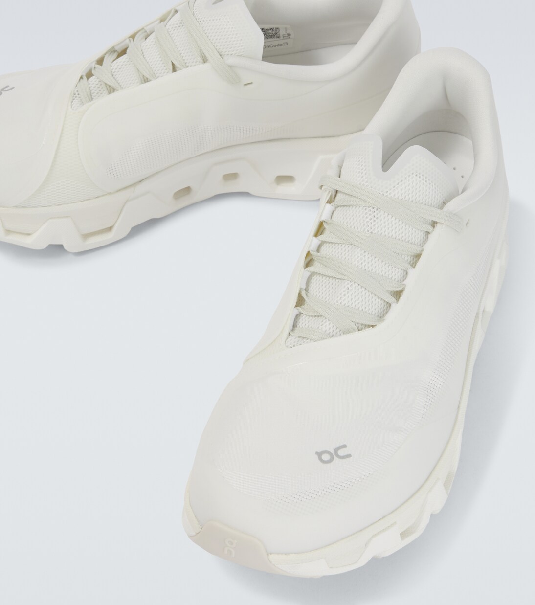 x PAF Cloudmonster Hyper running shoes | On