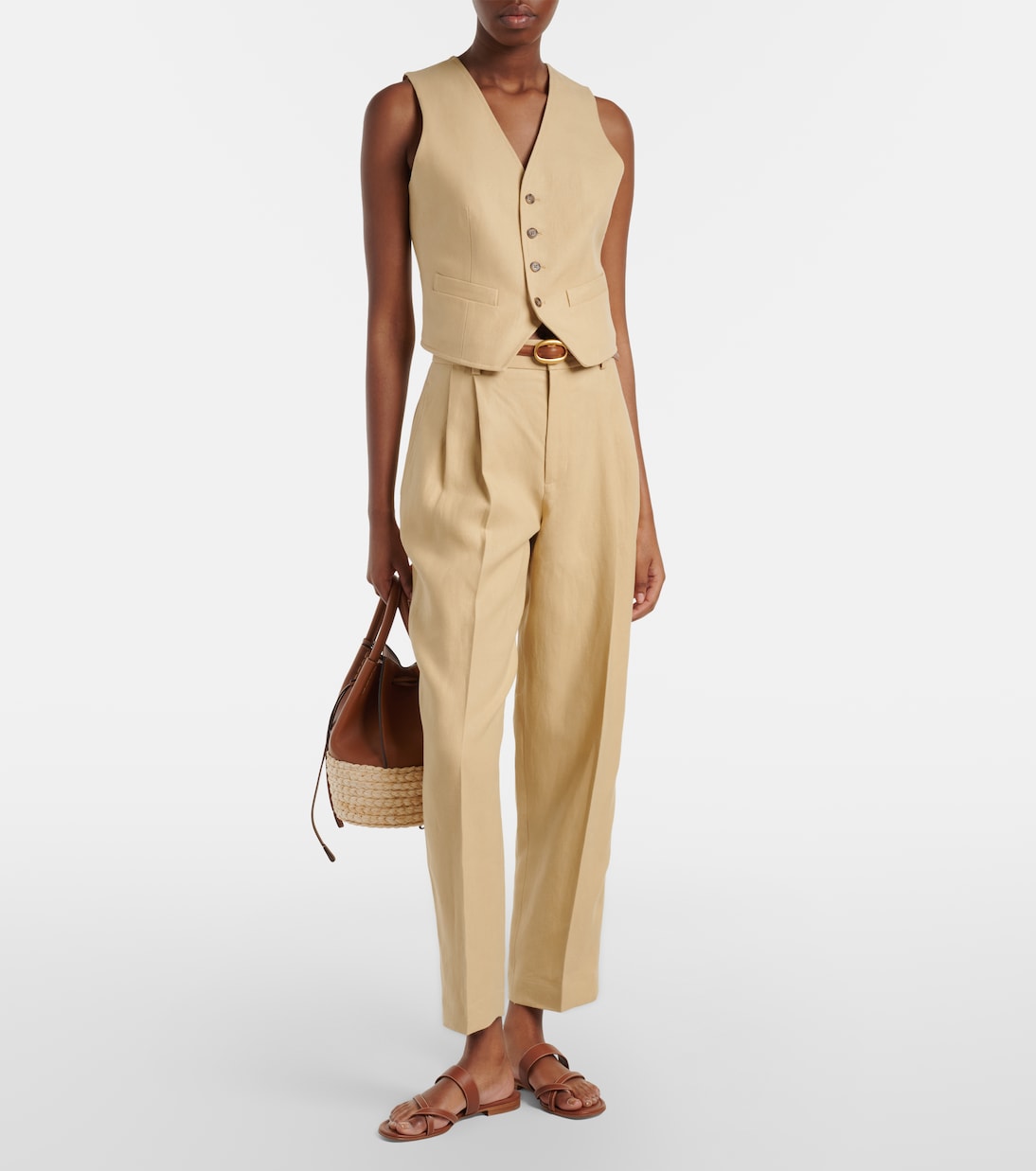 Slim pants | Polo Ralph Lauren