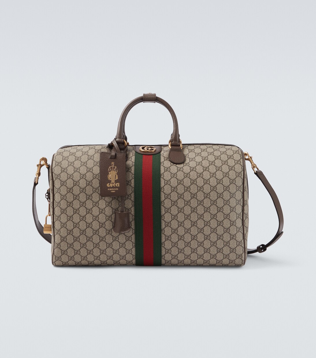 Gucci Savoy Medium duffel bag | Gucci