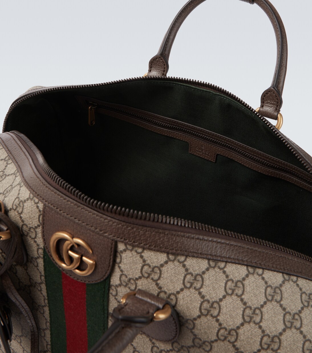 Gucci Savoy Medium duffel bag | Gucci