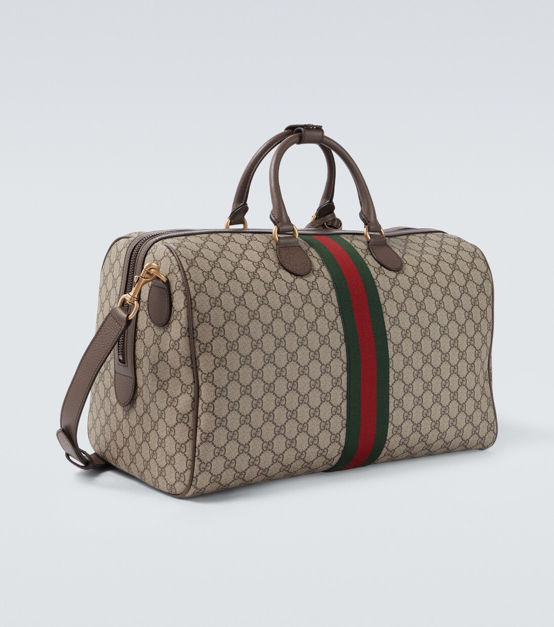 Gucci Savoy Medium duffel bag | Gucci