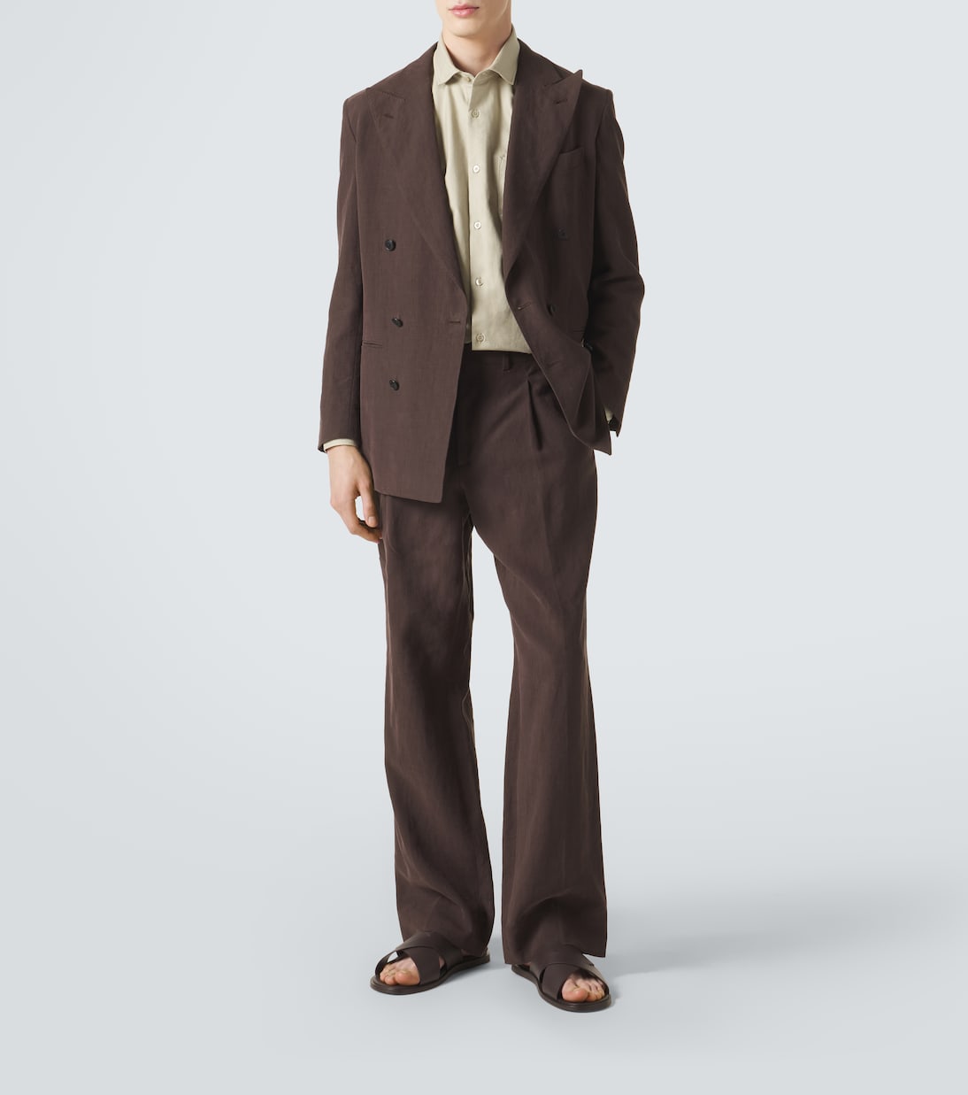 Jeanshemd Emilio | Frescobol Carioca