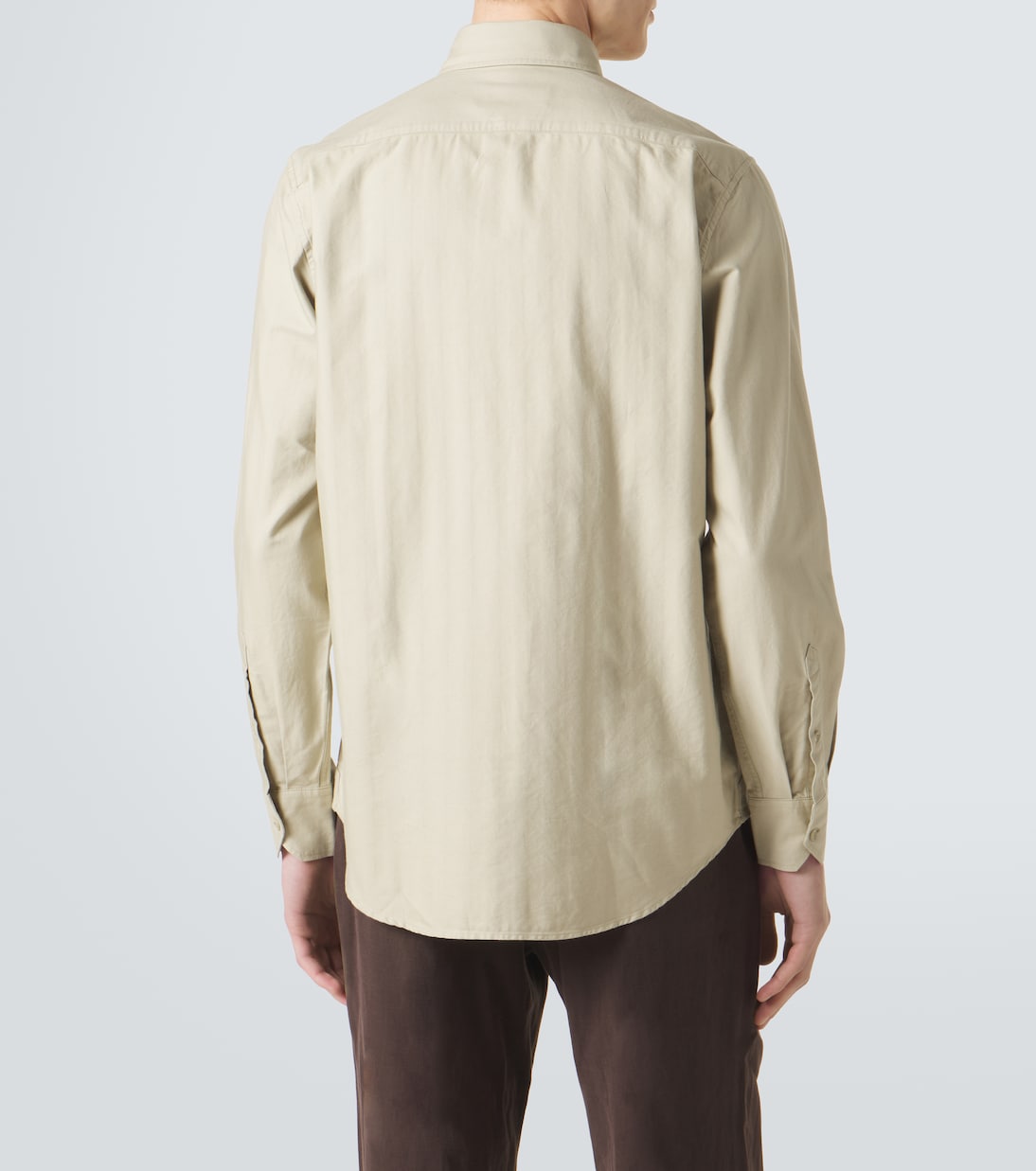 Jeanshemd Emilio | Frescobol Carioca