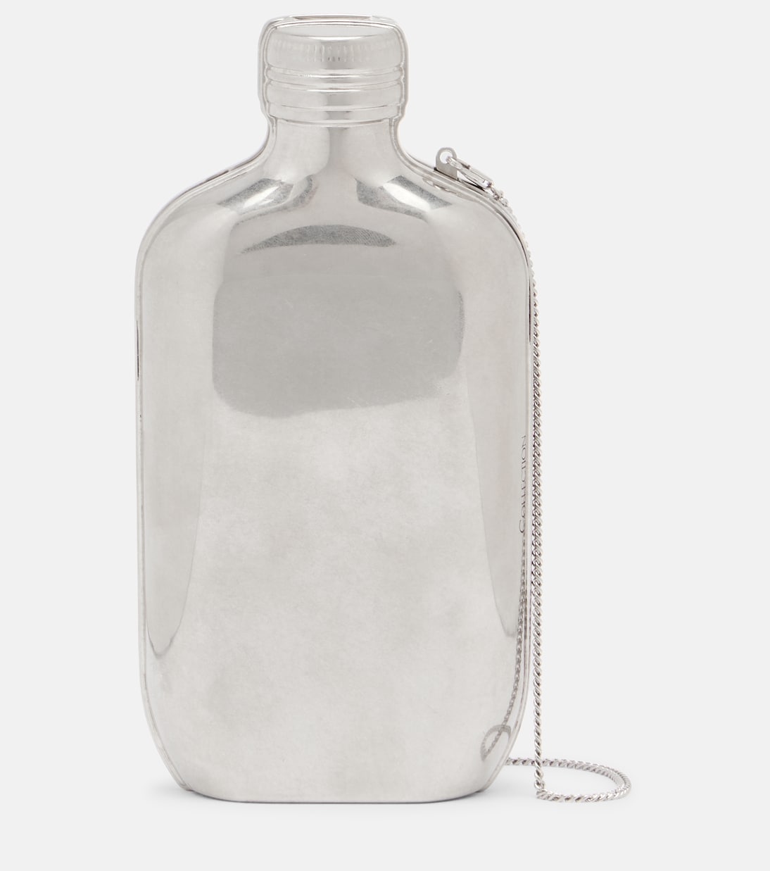 The One Micro clutch | Calvin Klein Collection