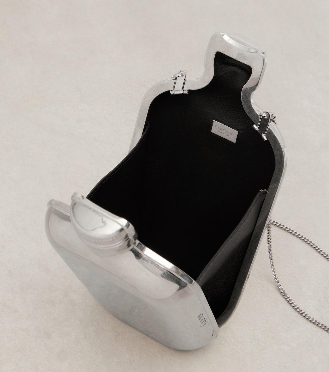 The One Micro clutch | Calvin Klein Collection