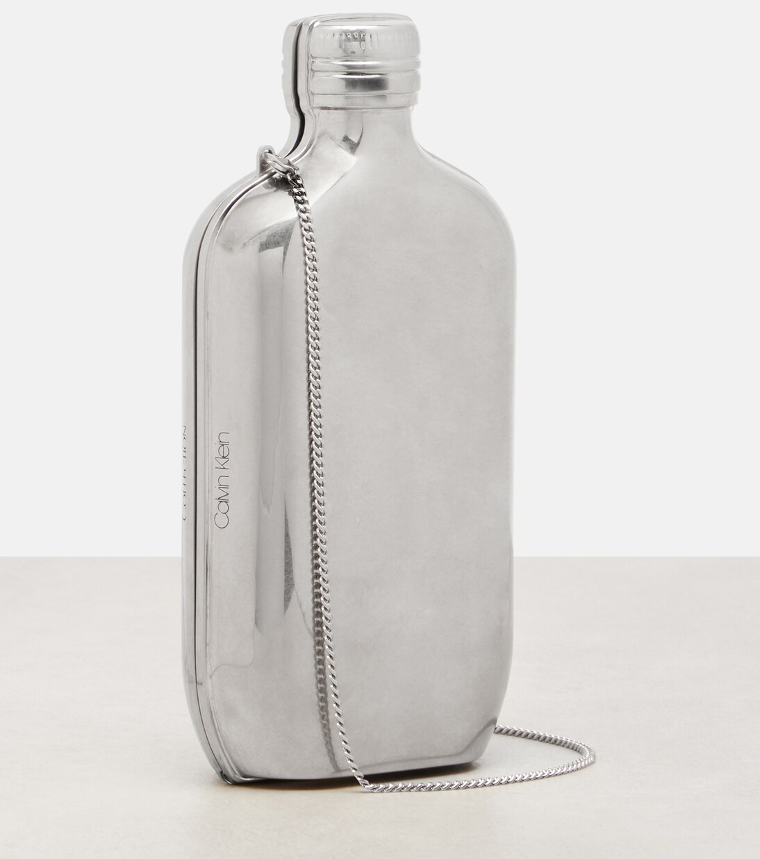 The One Micro clutch | Calvin Klein Collection