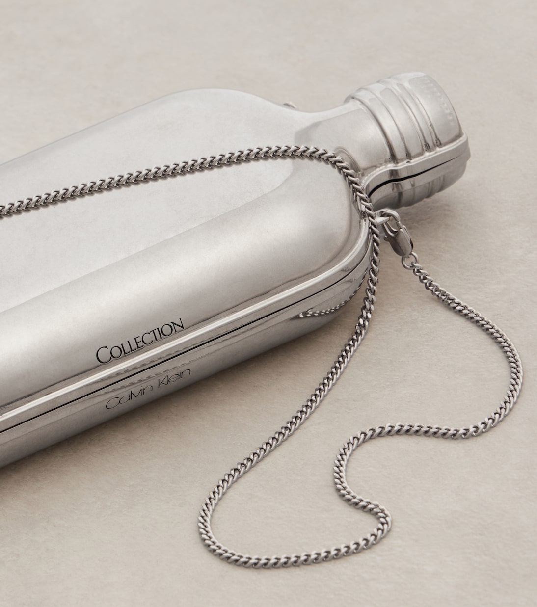 The One Micro clutch | Calvin Klein Collection