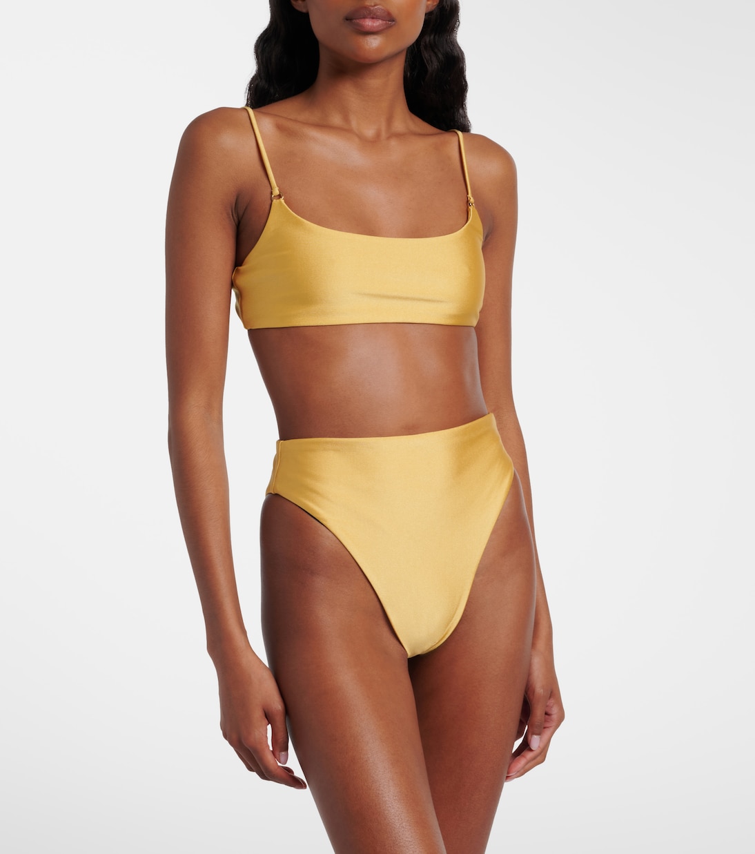 Bikini-Höschen Incline | Jade Swim