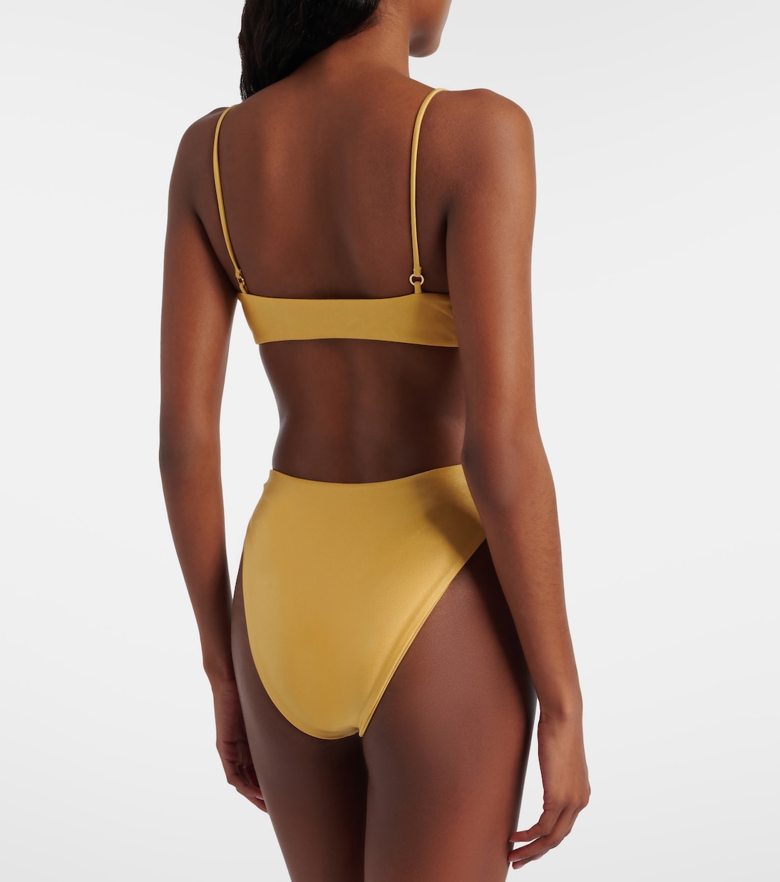 Bikini-Höschen Incline | Jade Swim