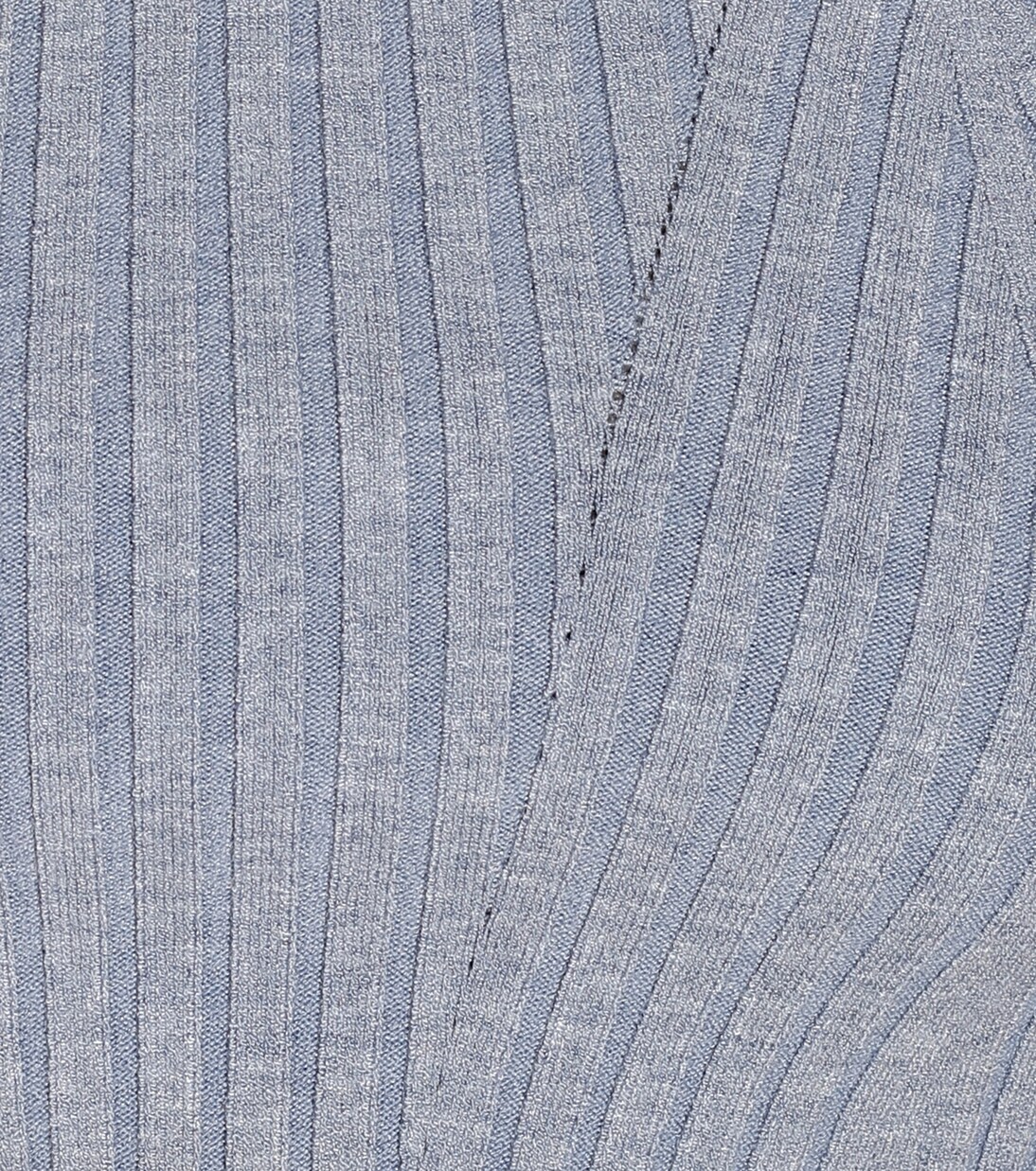 Shorts aus Rippstrick | Live The Process