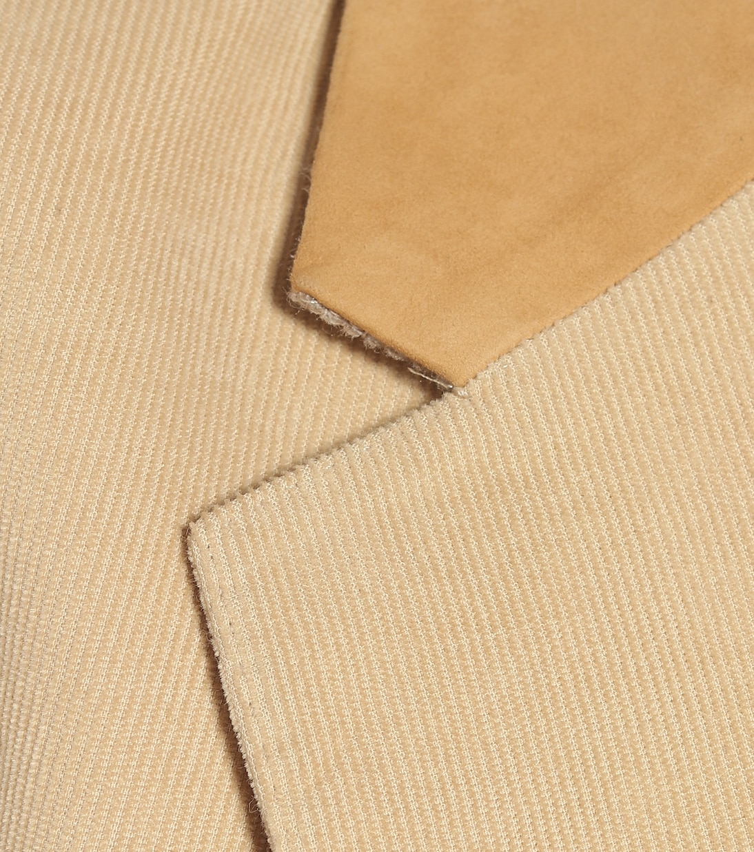 Blazer Sophie aus Baumwolle | Gabriela Hearst