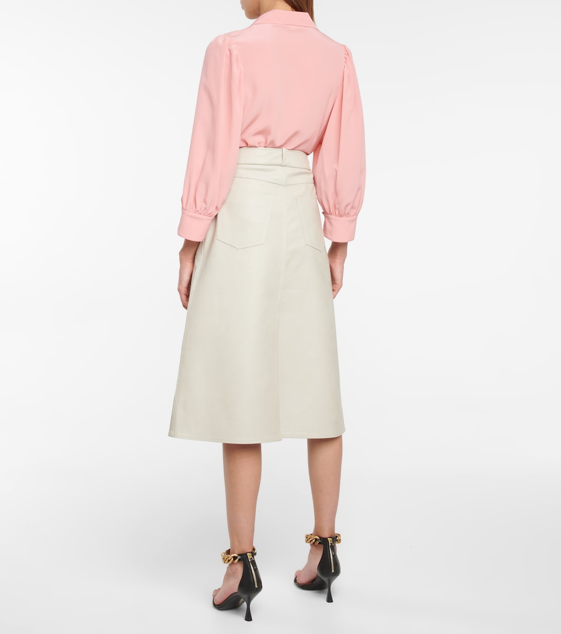 Midirock Lauren | Stella McCartney