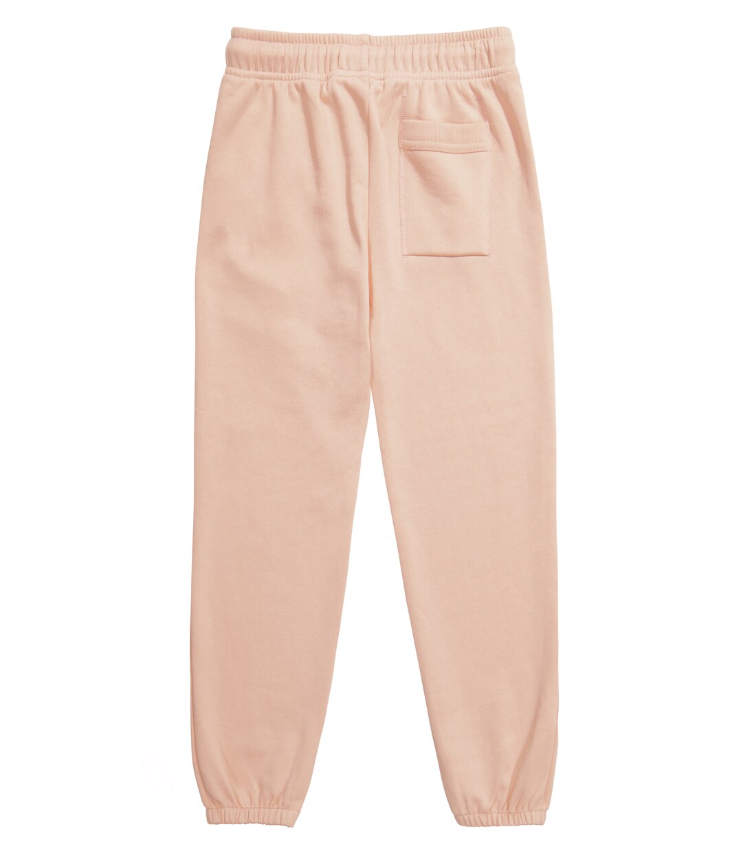 Cotton jersey sweatpants | Acne Studios Kids