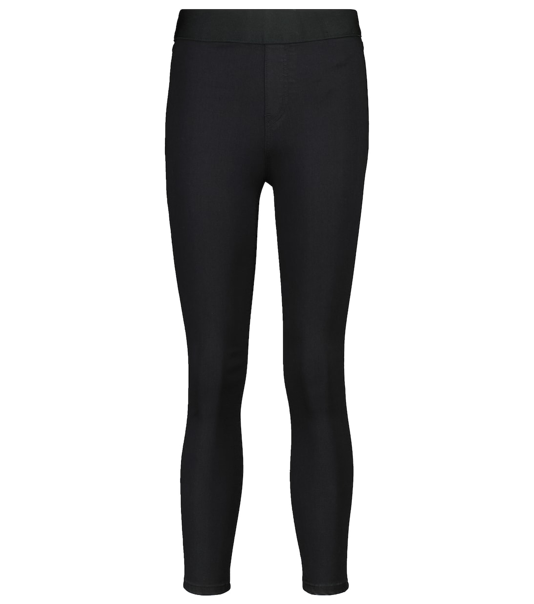 High-Rise Cropped Skinny Jeans Blair | 3x1 N.Y.C.