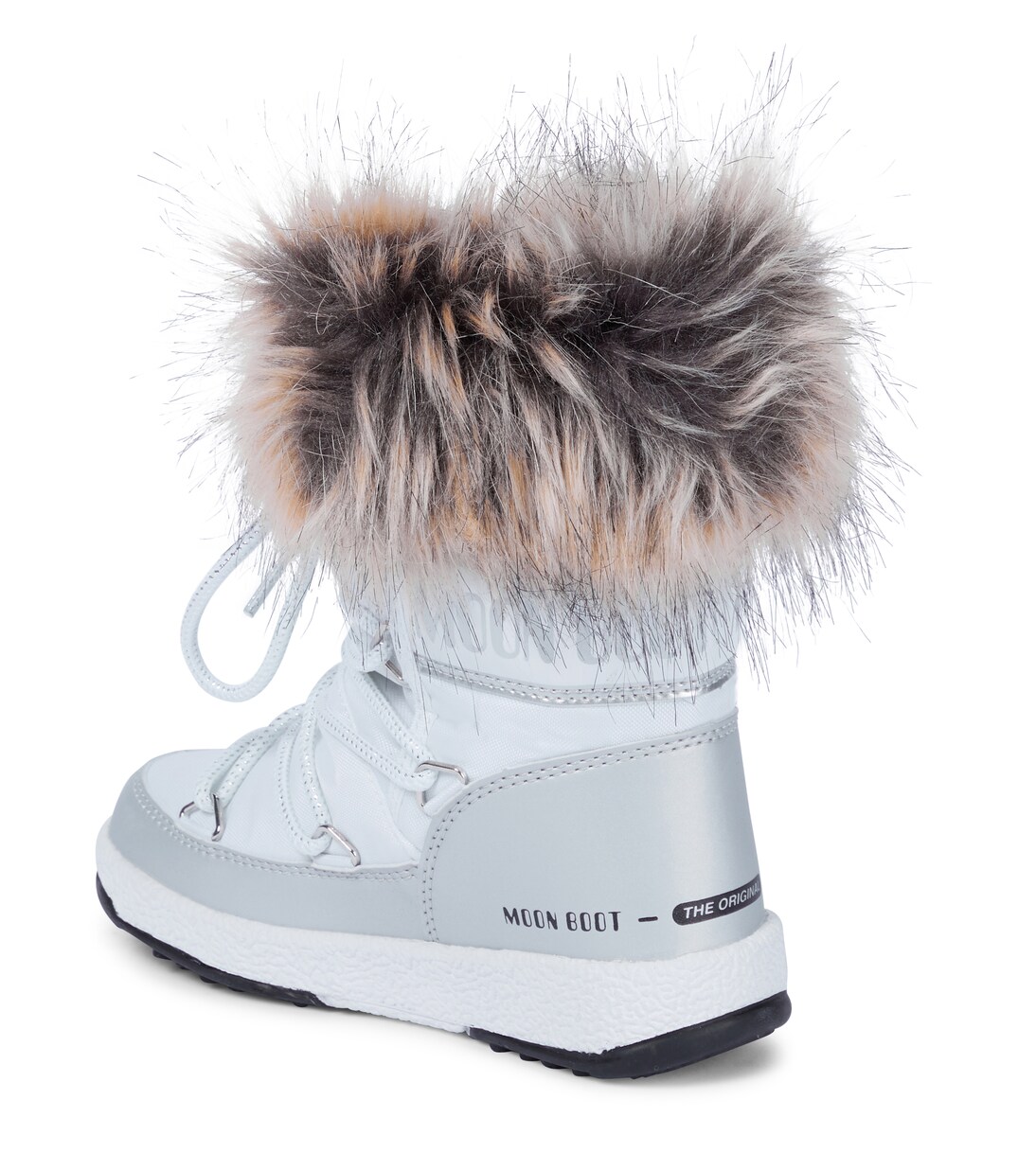 Monaco Low snow boots | Moon Boot Kids