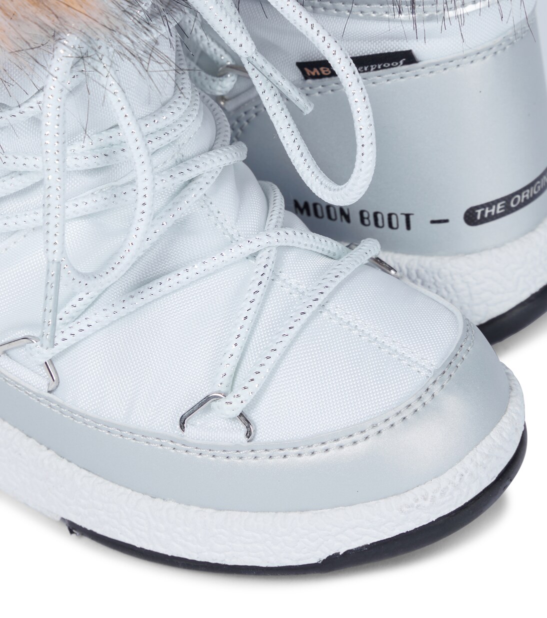 Monaco Low snow boots | Moon Boot Kids