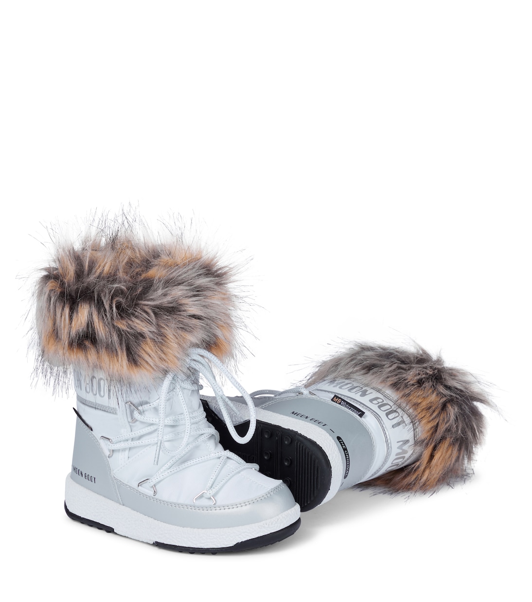 Monaco Low snow boots | Moon Boot Kids