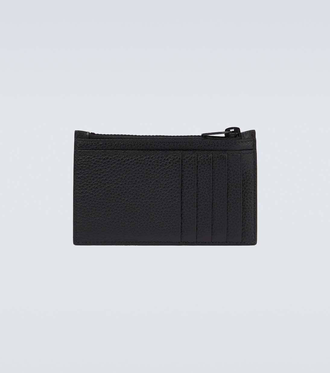 Münzetui Car aus Leder | Balenciaga