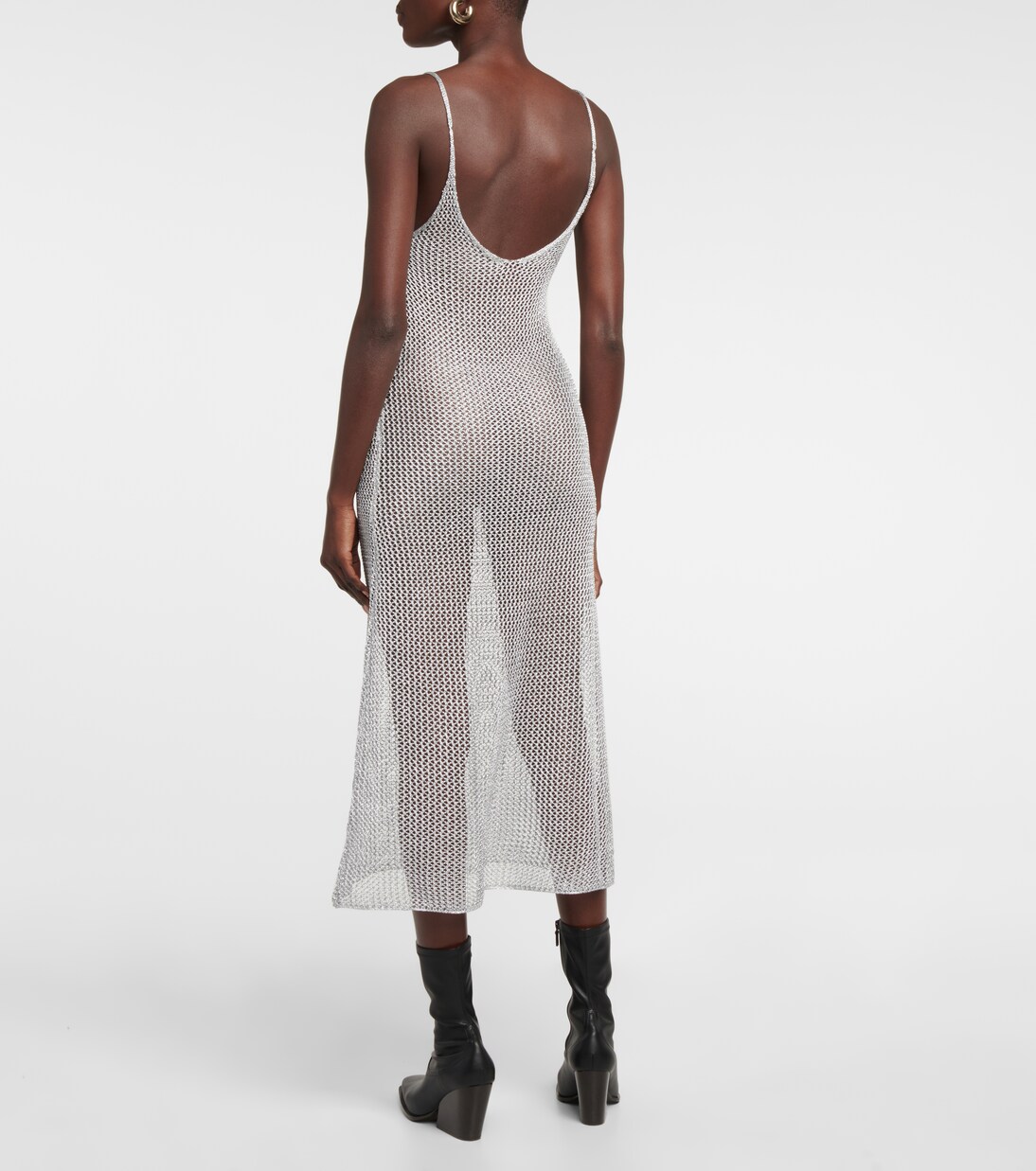 Midikleid Corin | Dodo Bar Or