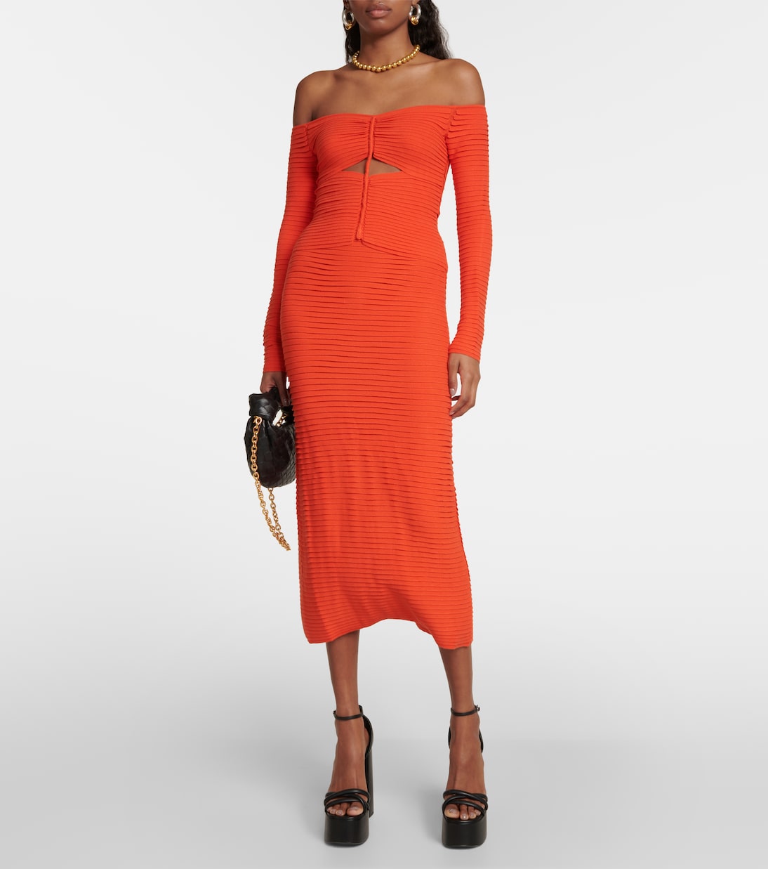 Midirock Mosiya | Altuzarra