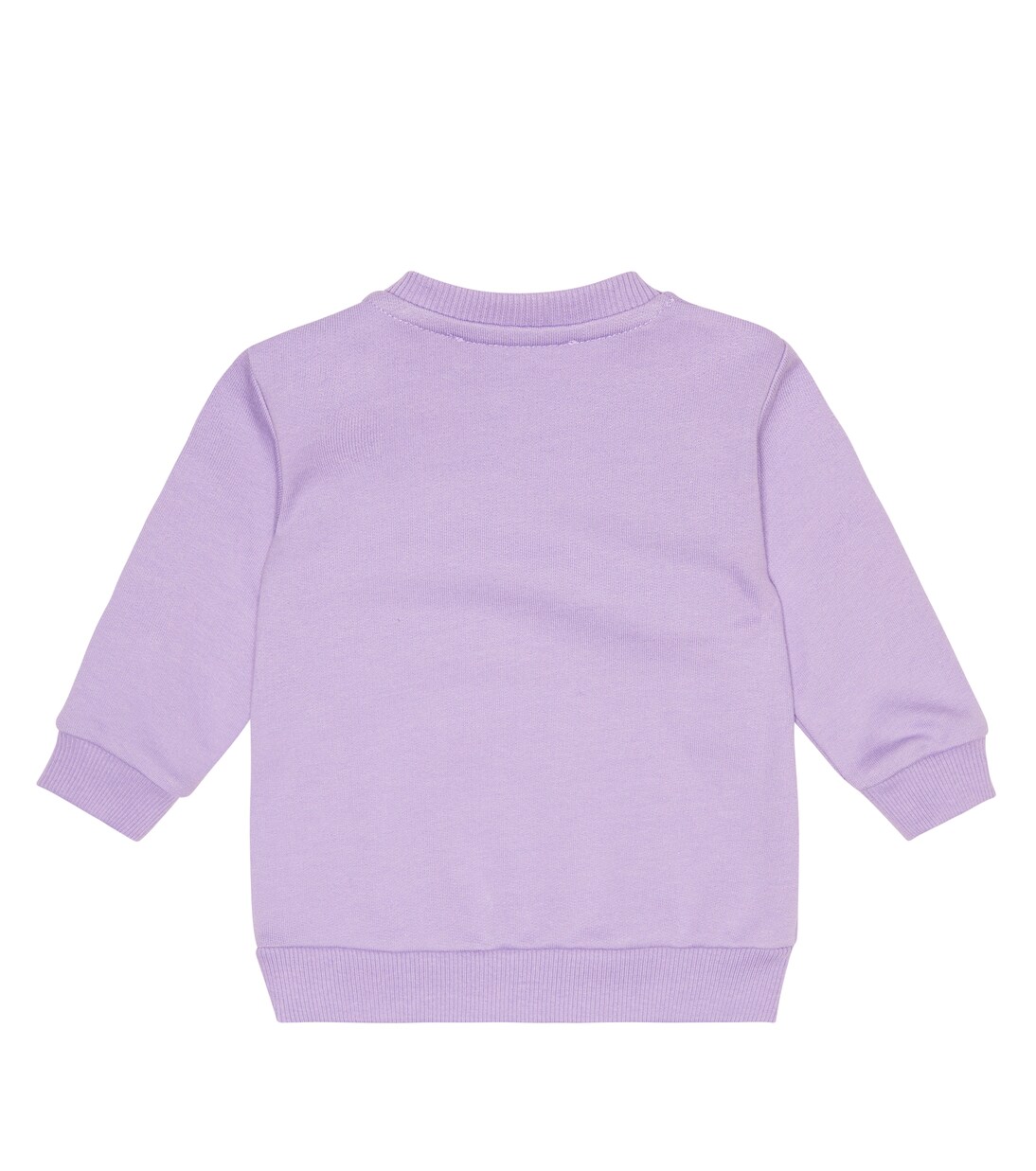 Baby Sweatshirt aus Baumwolle | Versace Kids