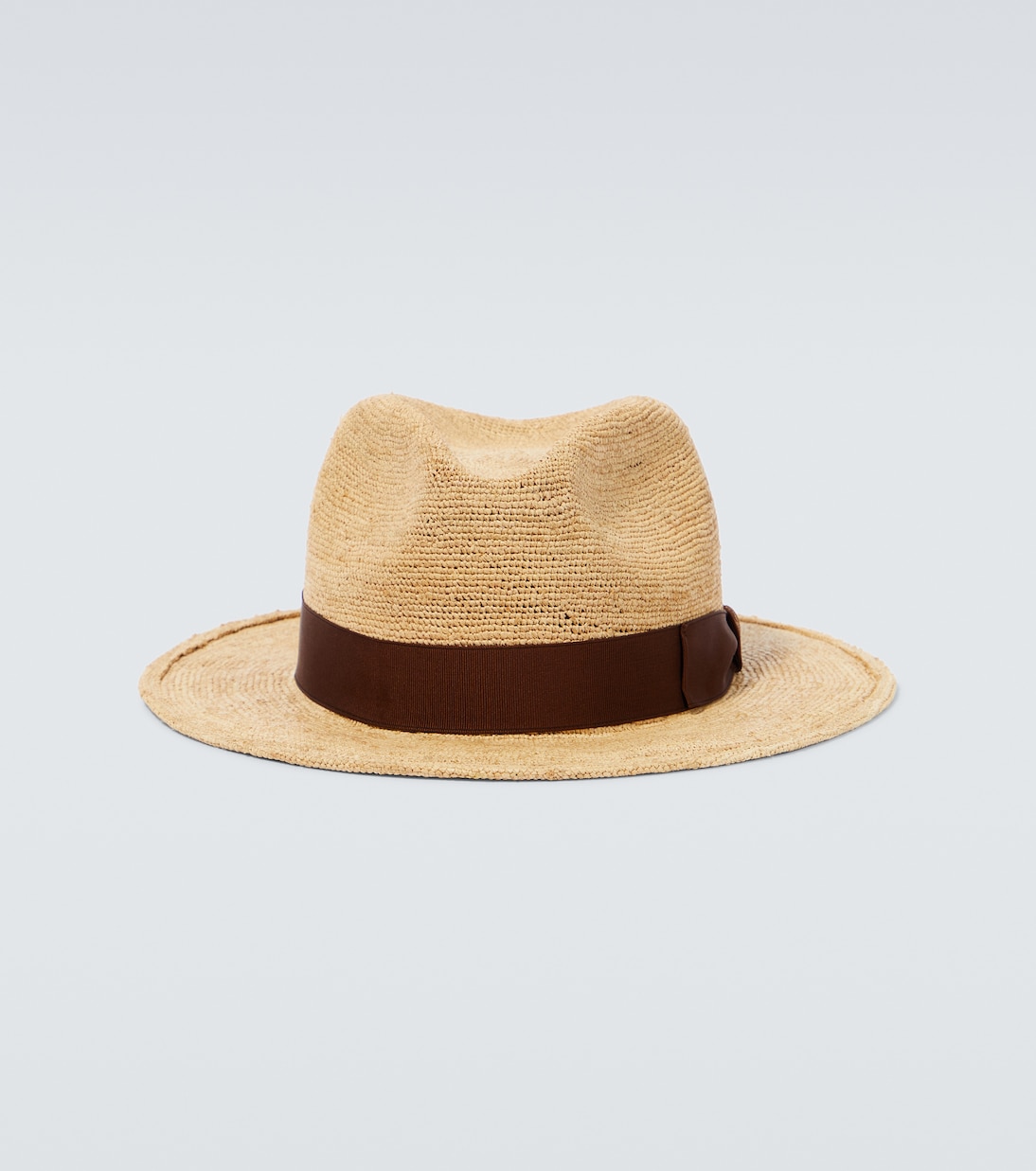 Sombrero Panamá de paja | Borsalino