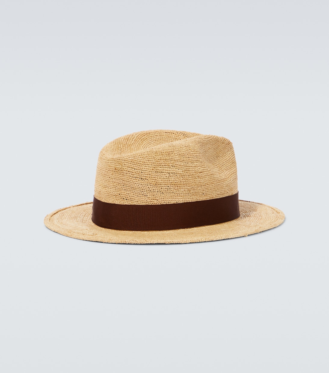 Sombrero Panamá de paja | Borsalino