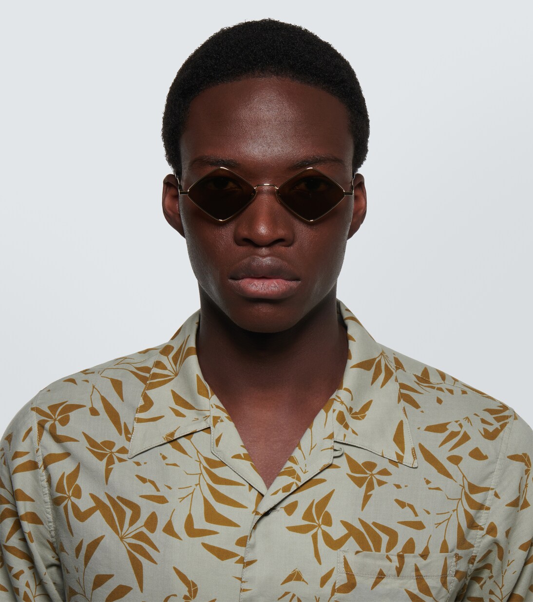 Sonnenbrille SL 302 Lisa | Saint Laurent